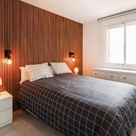 Lovely In With Kitchenette דירה *